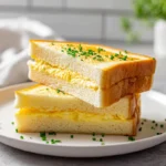Japanese Egg Sandwich (Tamago Sando): A Fluffy, Creamy Classic You’ll Want to Make Again 11 Japanese Egg Sandwich