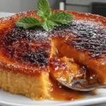 Japanese Sweet Potato Crème Brûlée: A Decadent Twist on a Classic 11 Japanese sweet potato crème brûlée