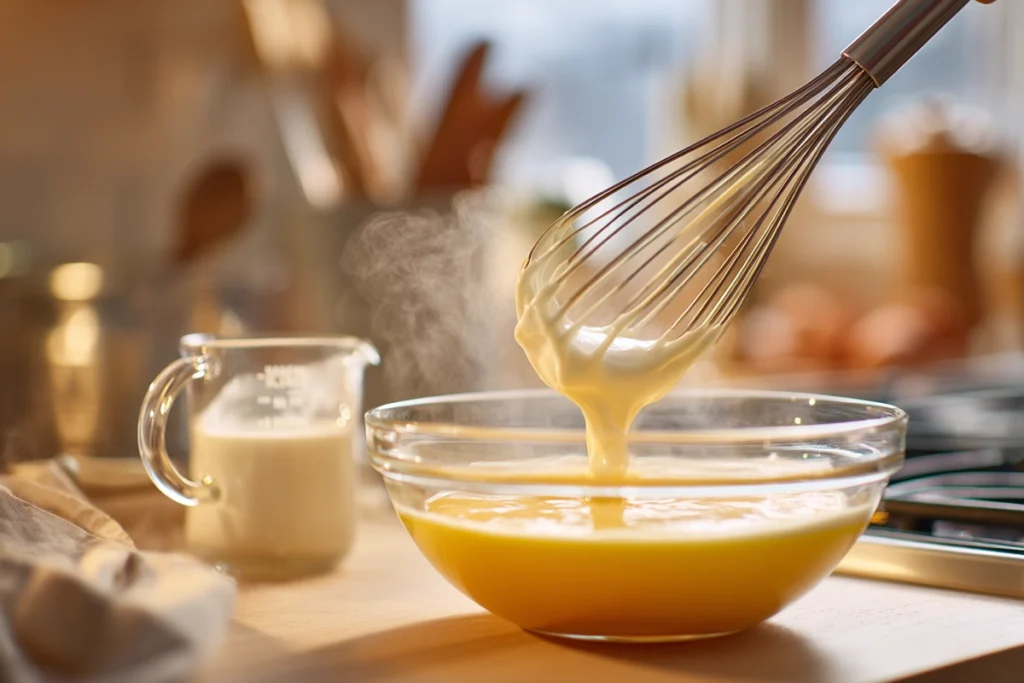 Japanese Sweet Potato Crème Brûlée: A Decadent Twist on a Classic 8 Japanese sweet potato crème brûlée