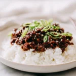 Korean Ground Beef Bowl: A Fast and Flavorful Weeknight Dinner 7 Korean Ground Beef Bowl