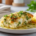 Lemon Garlic Butter Cod: A Flavor-Packed Weeknight Dinner You’ll Crave 11 Lemon Garlic Butter Cod