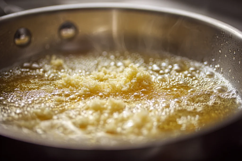 One-Pot Creamy Garlic Pasta: Quick Comfort in a Pan 8 One-Pot Creamy Garlic Pasta