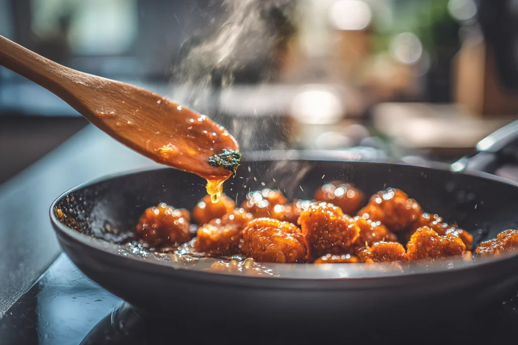 Panda Express Orange Chicken: Make It at Home, Healthier & Delicious 8 Panda Express Orange Chicken
