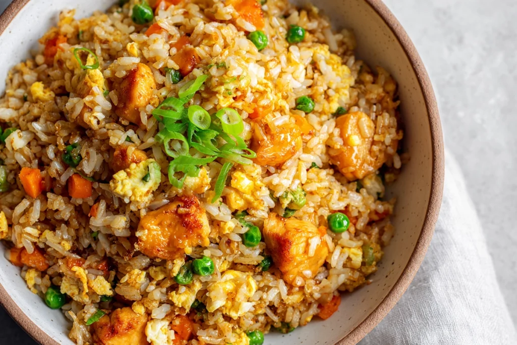 Panda Express Orange Chicken: Make It at Home, Healthier & Delicious 10 Panda Express Orange Chicken