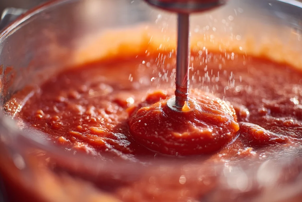 Roasted Tomato Soup: A Cozy Classic with a Modern Twist 9 Roasted Tomato Soup