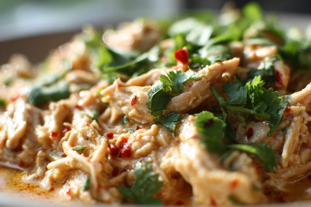 Slow Cooker Street Corn Chicken: A Comforting Twist on Elote Flavors 11 Recipe Variations & Twists