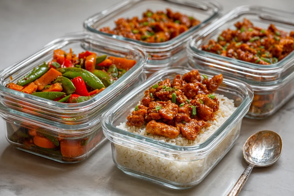 Bold and Flavorful Spicy Gochujang Chicken Recipe 10 Spicy Gochujang Chicken