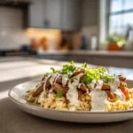 Steak Queso Rice: A Flavor-Packed Tex-Mex Comfort Dinner You’ll Crave 11 Steak Queso Rice