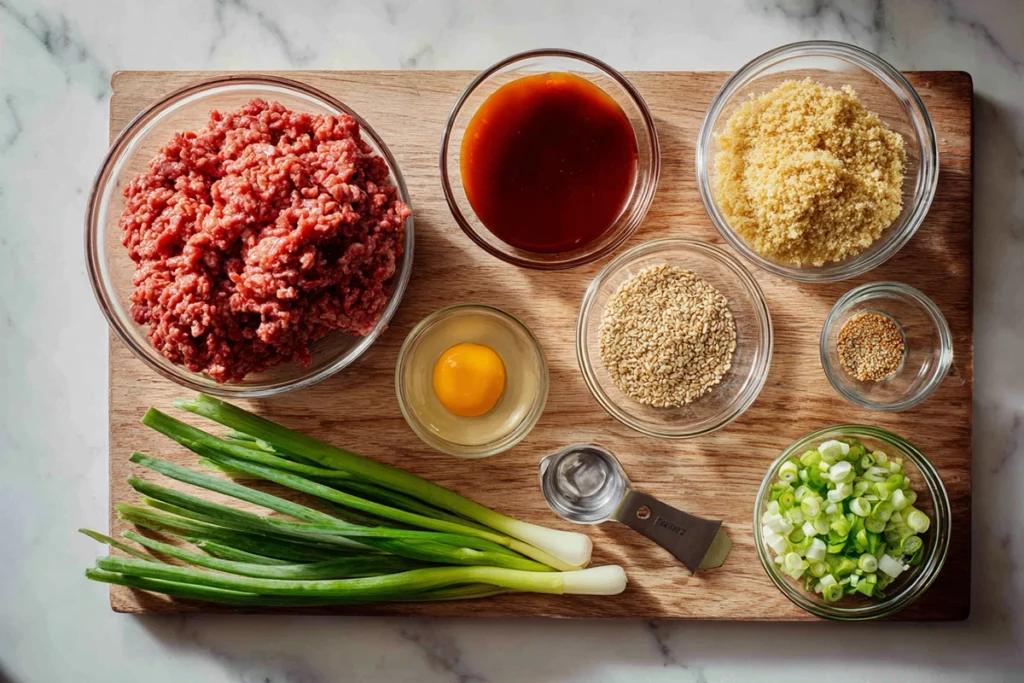 Sweet Chili Meatballs: Sticky, Flavor-Packed, Crowd-Pleasing Recipe 7 Sweet Chili Meatballs