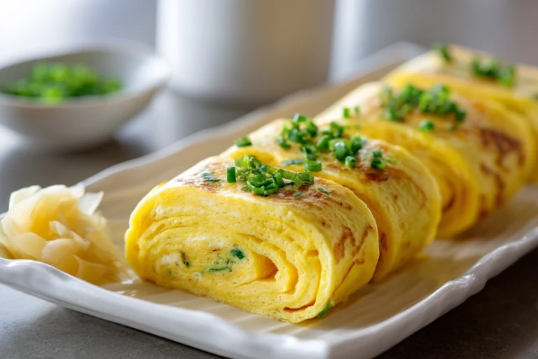Tamagoyaki