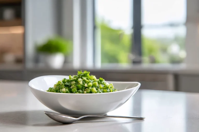 Jalapeño Relish: A Flavor-Packed Homemade Condiment You’ll Love 5 The Hero Shotp