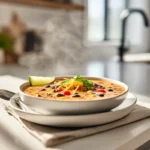 High Protein Creamy Taco Soup: A Must-Try Recipe That Packs Flavor & Fue 11 Toppings and Garnishes Spread.web.w