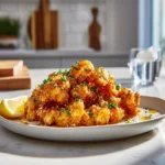 Baked Crunchy Hot Honey Chicken: The Sweet-Heat Dinner You’ll Crave 11 baked crunchy hot honey chicken