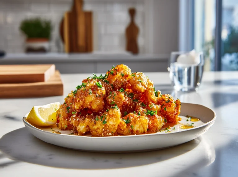 Baked Crunchy Hot Honey Chicken: The Sweet-Heat Dinner You’ll Crave 9 baked crunchy hot honey chicken