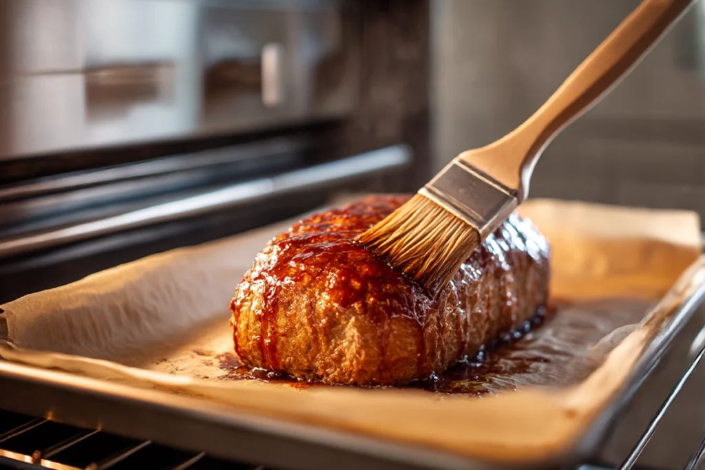 Best Meatloaf Balsamic Vinegar – Moist, Flavorful, and Unforgettable 9 best meatloaf balsamic vinegar Technical Consistency