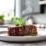 Best Meatloaf Balsamic Vinegar – Moist, Flavorful, and Unforgettable 11 best meatloaf balsamic vinegar The Hero Shot