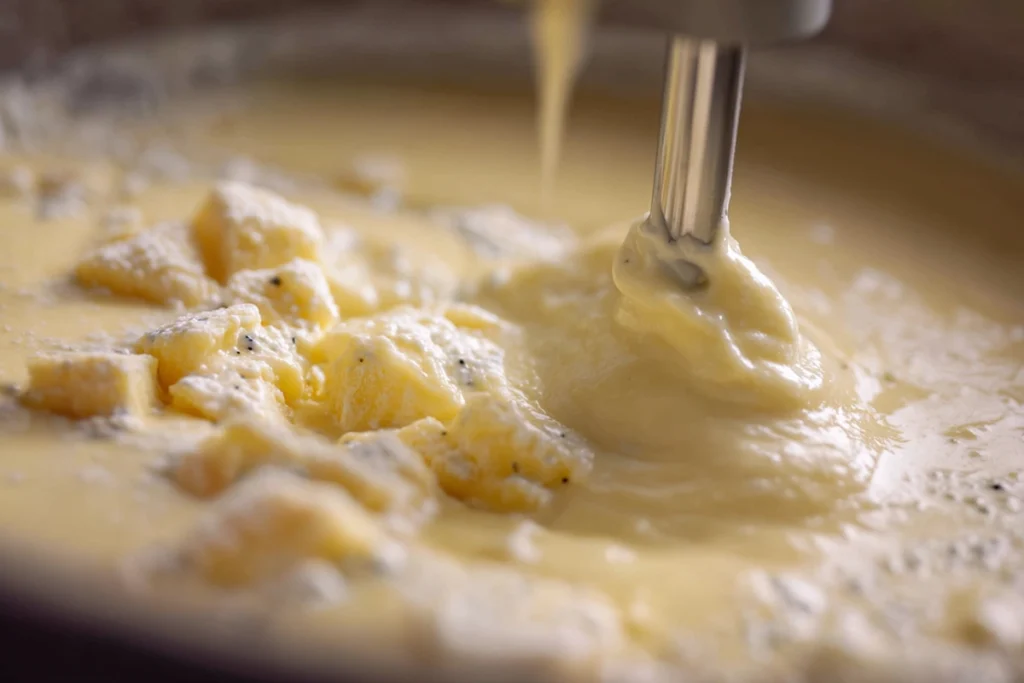 Creamy Cheesy Potato Soup: A Comfort Food Classic 10 cheesy potato soup