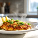Cheesy Romano Chicken: A Crispy, Flavor-Packed Dinner You’ll Love 11 cheesy romano chicken