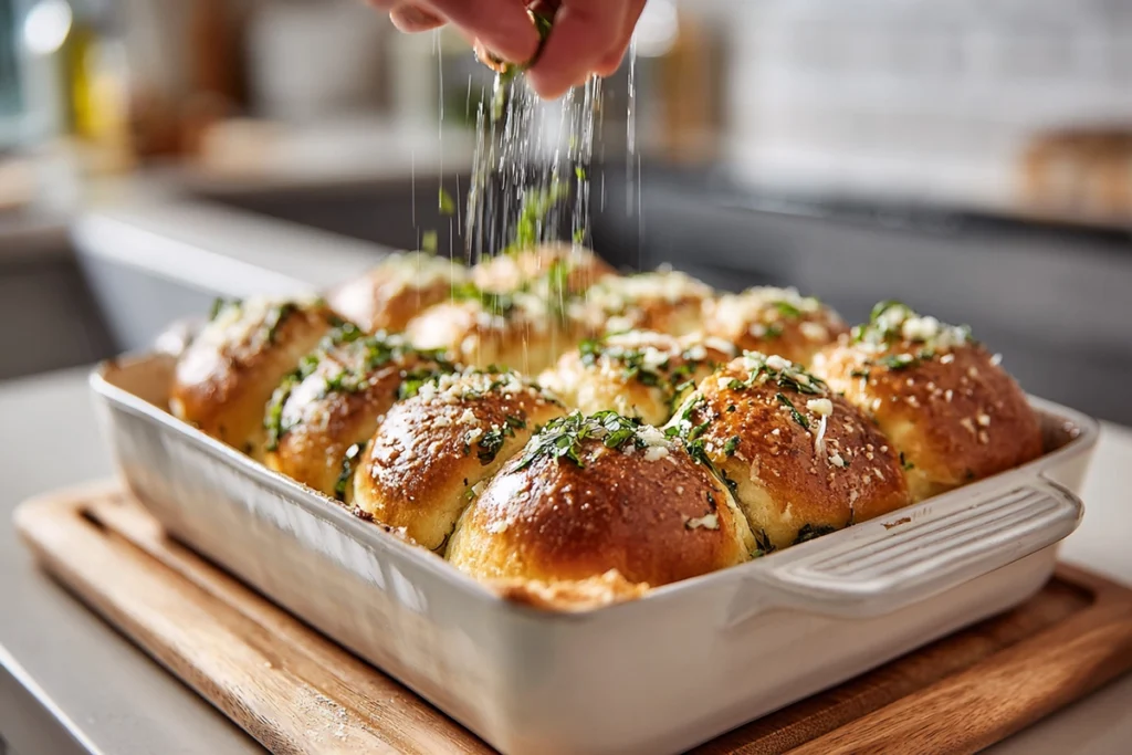 Chicken Parmesan Sliders: The Cheesy, Bite-Sized Comfort Food You’ll Crave 10 chicken parmesan slider