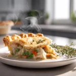 The Ultimate Guide to Chicken Pot Pie: A Cozy Classic for Every Kitchen 11 chicken pot pie