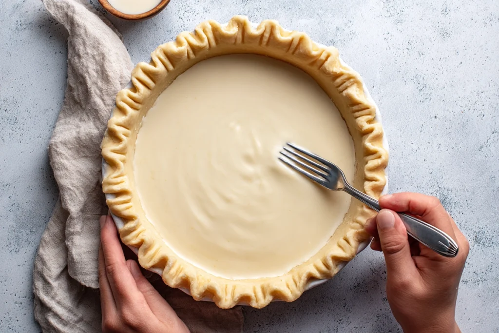 The Ultimate Guide to Chicken Pot Pie: A Cozy Classic for Every Kitchen 10 chicken pot pie