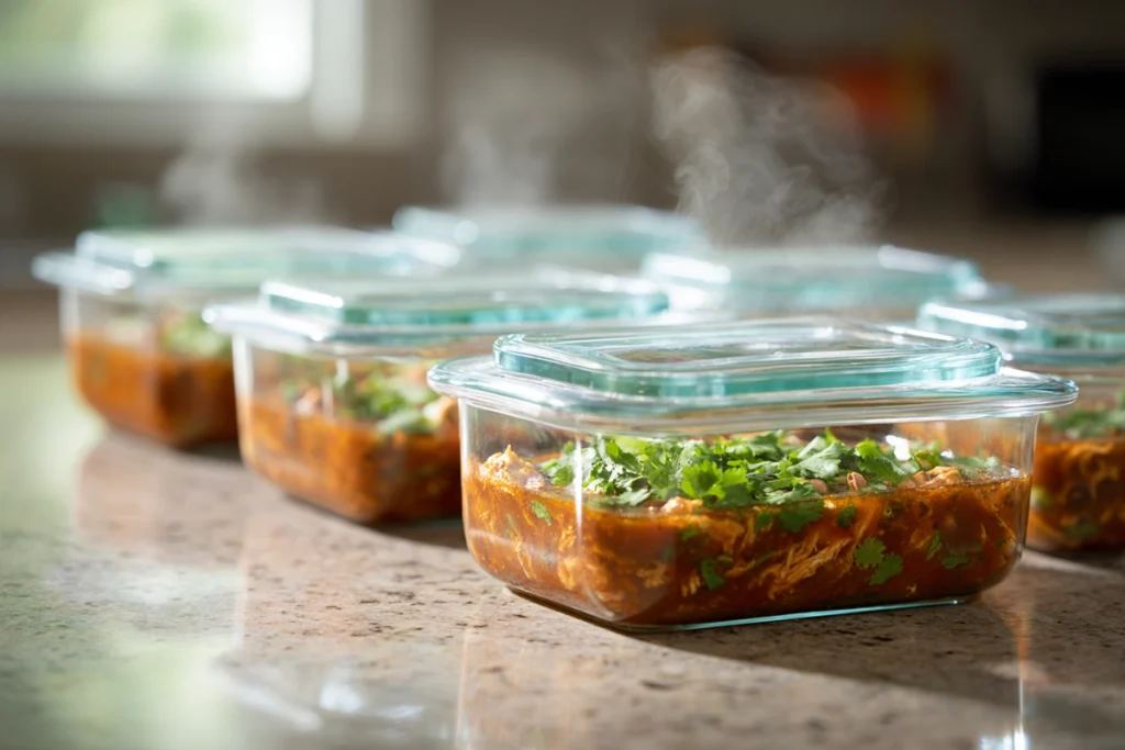 Hearty Chicken Taco Soup: A Comforting Bowl of Flavor 10 chicken taco soup