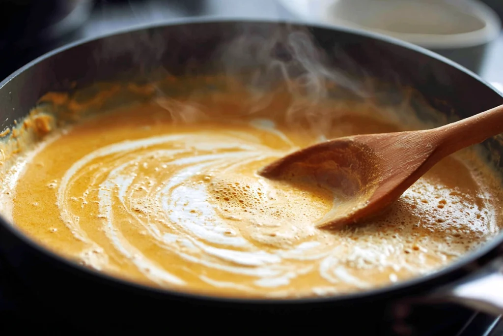 Creamy Cajun Chicken Spaghetti: The Ultimate Comfort with a Kick 9 creamy cajun chicken spaghetti