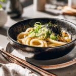 Creamy Miso Udon: A Cozy, Umami-Packed Noodle Dish for Any Night 11 creamy miso udon