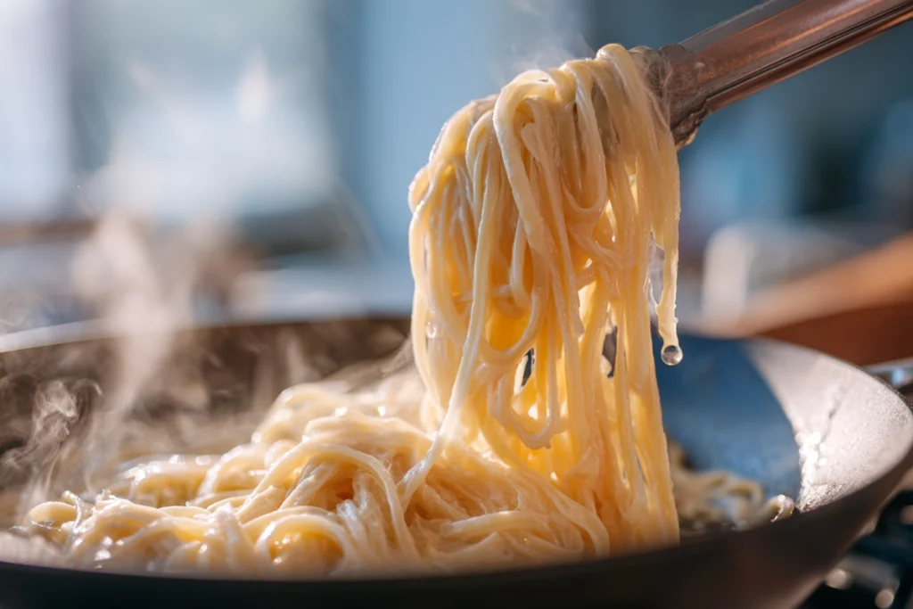 Creamy Miso Udon: A Cozy, Umami-Packed Noodle Dish for Any Night 9 creamy miso udon