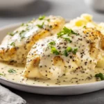 Creamy Ranch Chicken: A Comforting Dinner That Never Fails 11 creamy ranch chicken