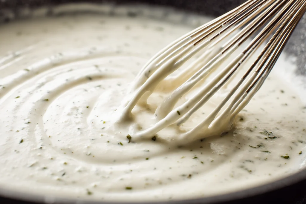 Creamy Ranch Chicken: A Comforting Dinner That Never Fails 9 creamy ranch chicken
