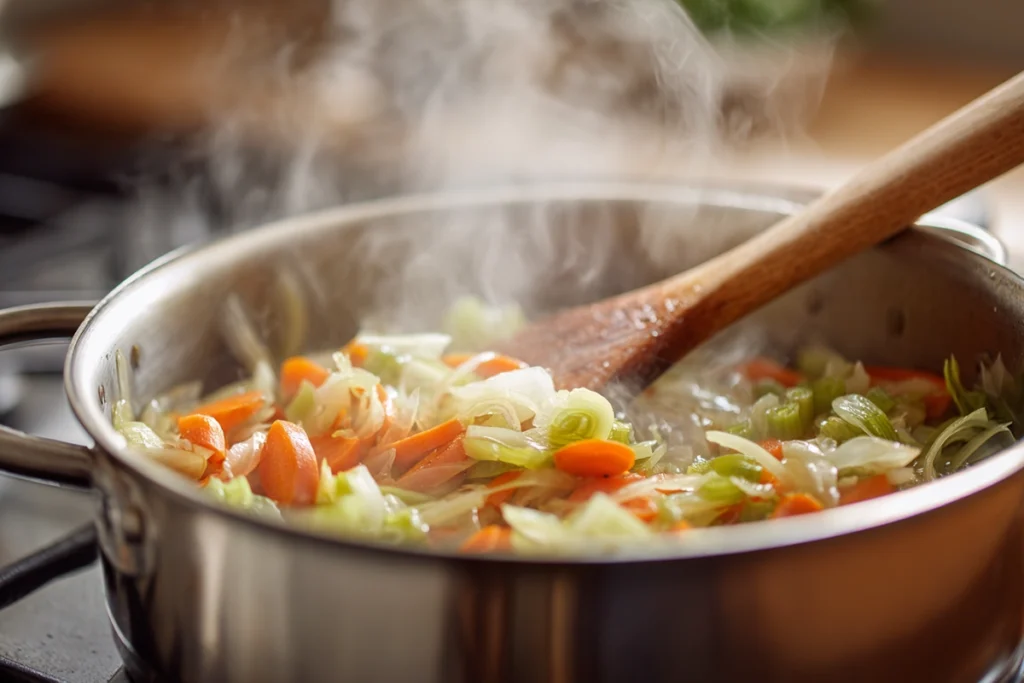 Creamy Tomato Bisque: A Comforting Classic Made Easy at Home 8 creamy tomato bisque