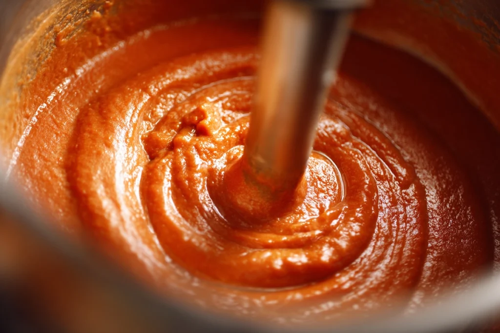 Creamy Tomato Bisque: A Comforting Classic Made Easy at Home 9 creamy tomato bisque