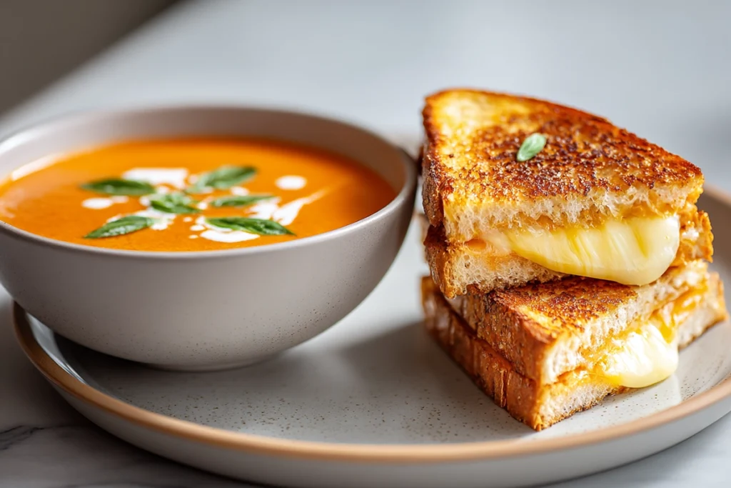 Creamy Tomato Bisque: A Comforting Classic Made Easy at Home 10 creamy tomato bisque