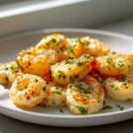 Garlic Parmesan Roasted Shrimp: A Flavor-Packed 20-Minute Dinner 11 garlic parmesan roasted shrimp