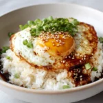 Gyeran Bap: The Korean Comfort Food You’ll Crave on Busy Days 11 gyeran bap