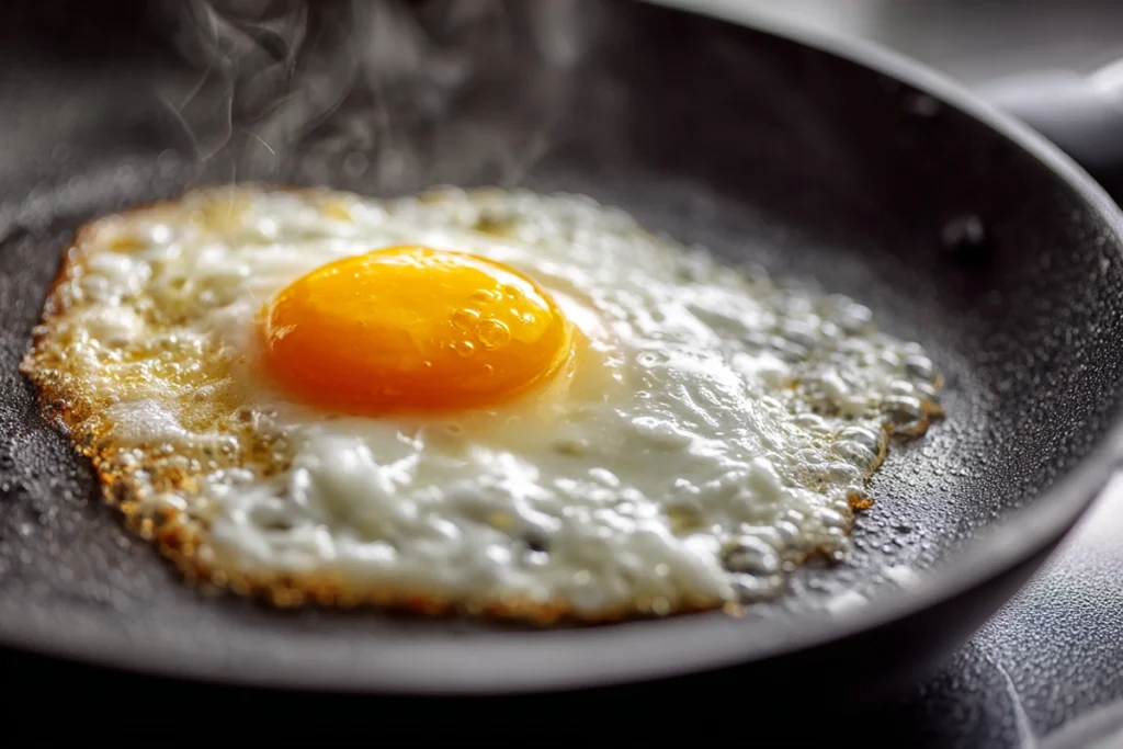 Gyeran Bap: The Korean Comfort Food You’ll Crave on Busy Days 8 gyeran bap