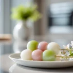 Hanami Dango: A Beautiful Spring Treat You Can Make at Home 11 hanami dango