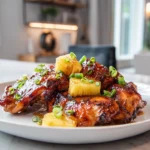 Hawaiian Huli Huli Chicken: A Sweet, Smoky Island Classic 11 hawaiian huli huli chicken