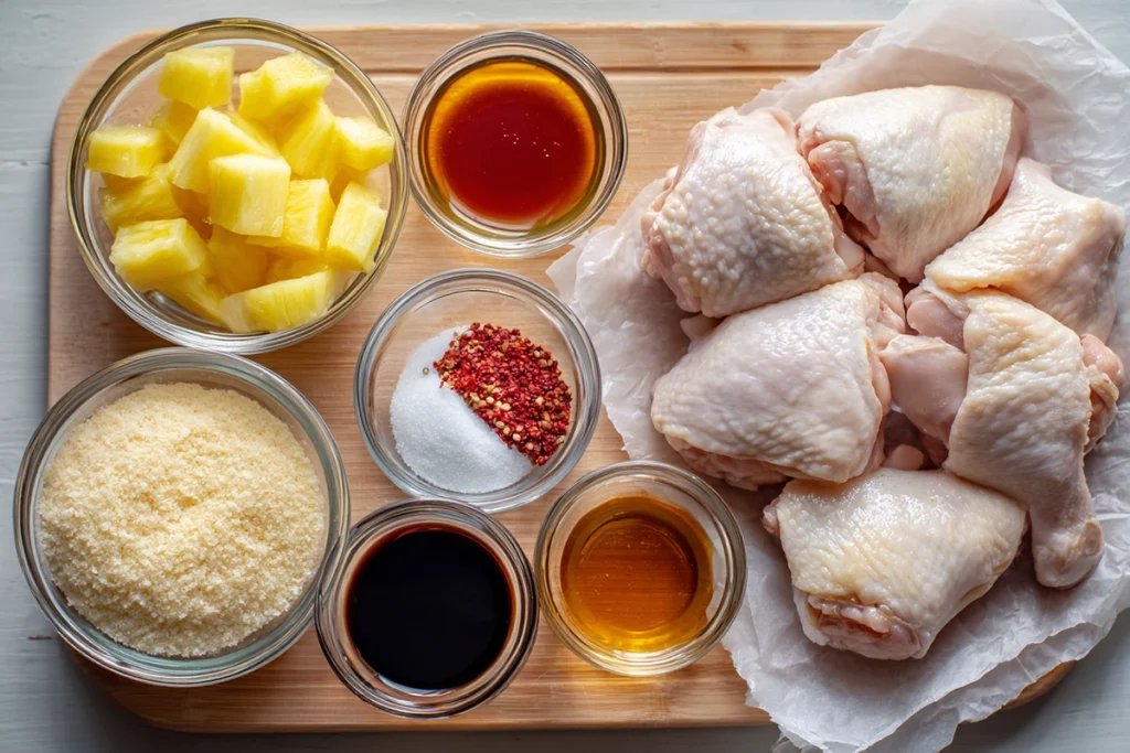 Hawaiian Huli Huli Chicken: A Sweet, Smoky Island Classic 7 hawaiian huli huli chicken