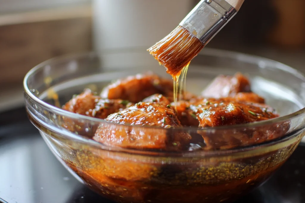 Hawaiian Huli Huli Chicken: A Sweet, Smoky Island Classic 8 hawaiian huli huli chicken