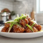 Honey Sesame Chicken: A Sweet and Savory Takeout Favorite You Can Make at Home 11 honey sesame chicken