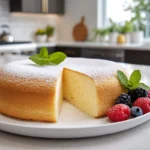 Japanese Cotton Cheesecake: A Fluffy, Jiggly Treat You’ll Fall in Love With 11 Japanese cotton cheesecake