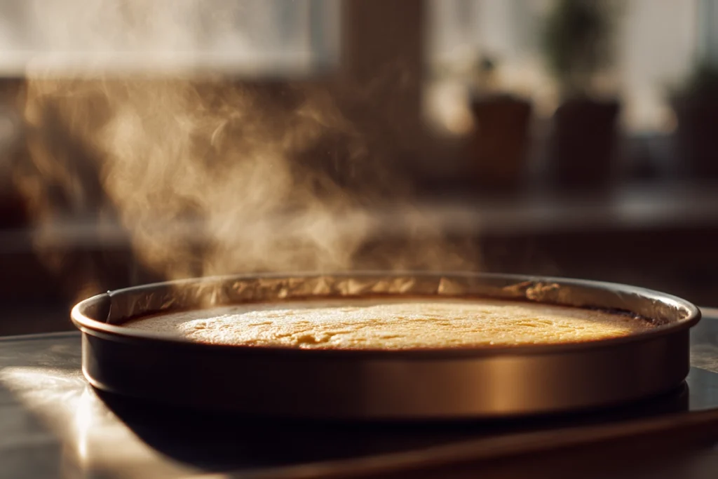 Japanese Cotton Cheesecake: A Fluffy, Jiggly Treat You’ll Fall in Love With 9 japanese sweet potato creme brulee