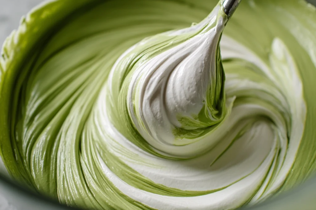 Matcha Japanese Cheesecake: A Light and Fluffy Dessert with a Green Tea Twist 8 matcha japanese cheesecake
