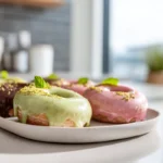 Mochi Donuts: Chewy, Crispy, and Irresistibly Unique 11 mochi donuts