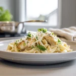 One Pan Chicken with Buttered Noodles: The Weeknight Comfort You’ll Crave 11 one pan chicken with buttered noodle