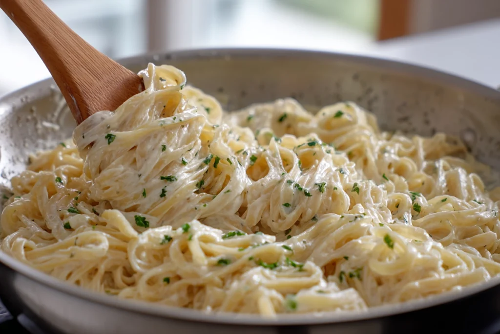 One Pan Chicken with Buttered Noodles: The Weeknight Comfort You’ll Crave 9 one pan chicken with buttered noodle