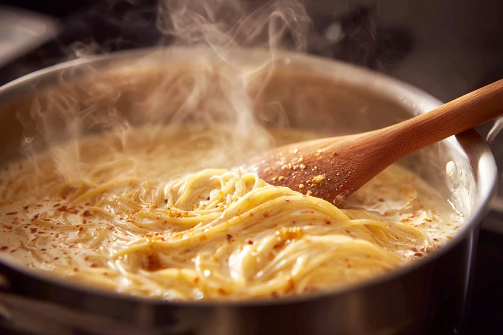 One Pot Chipotle Cheesy Chicken Pasta: The Smoky, Creamy Dinner You’ll Crave 8 one pot chipotle cheesy chicken pasta