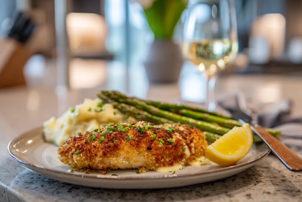 Parmesan Crusted Chicken: Crispy, Juicy & Irresistible 10 parmesan crusted chicken